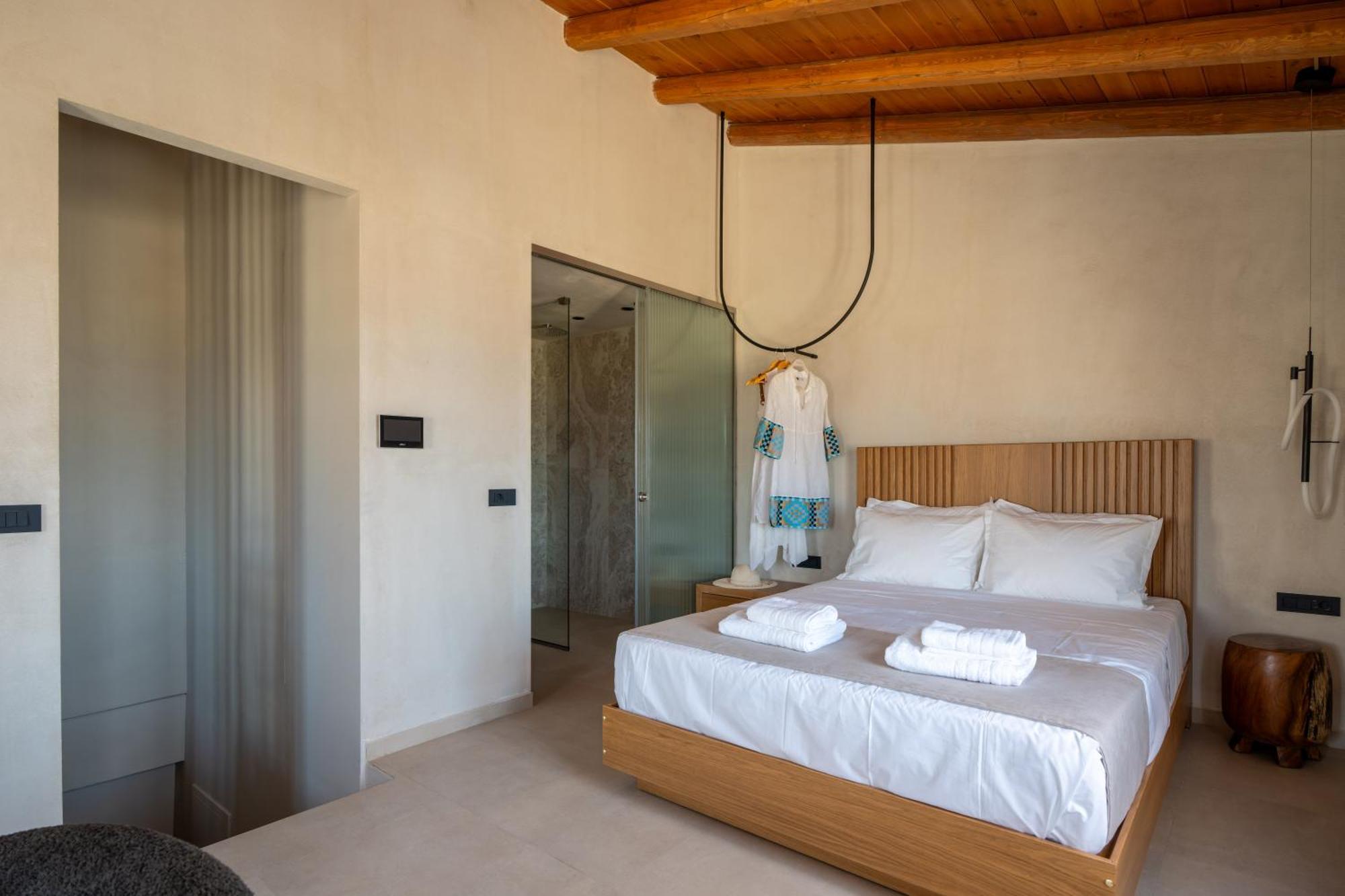 Rettimo Suites, Experience Luxury In The Heart Of Rethymno Buitenkant foto