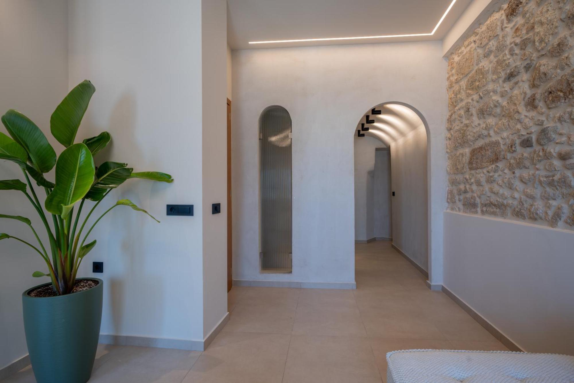 Rettimo Suites, Experience Luxury In The Heart Of Rethymno Buitenkant foto