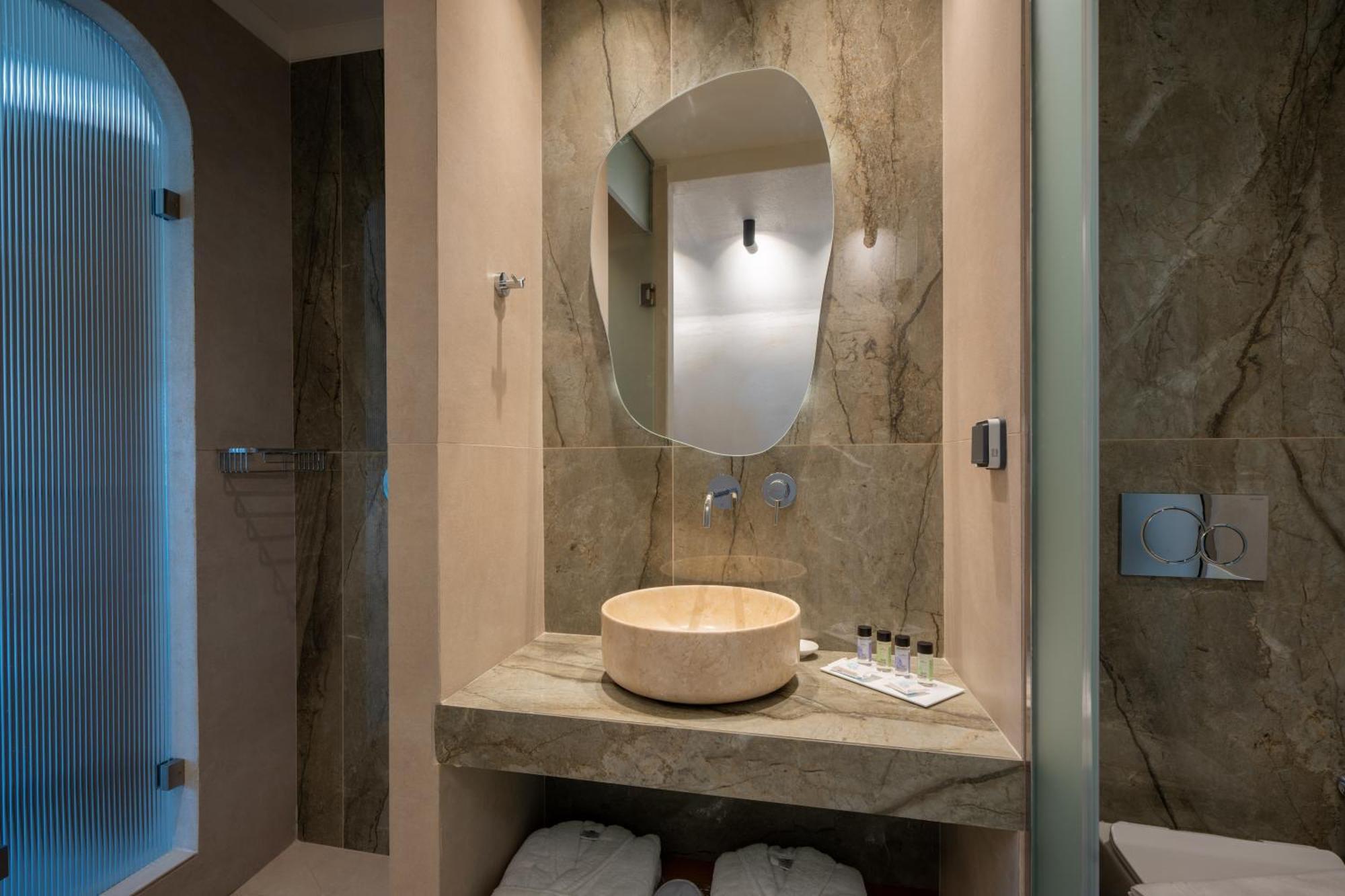 Rettimo Suites, Experience Luxury In The Heart Of Rethymno Buitenkant foto