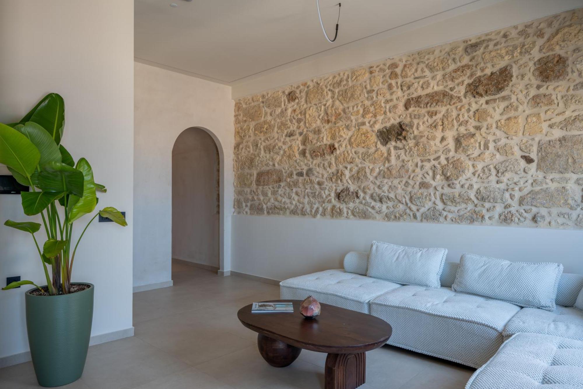 Rettimo Suites, Experience Luxury In The Heart Of Rethymno Buitenkant foto