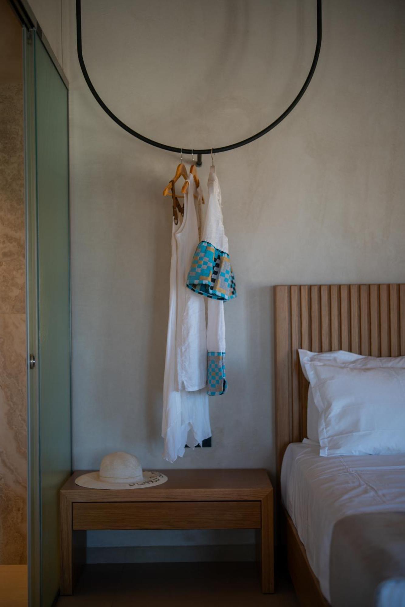 Rettimo Suites, Experience Luxury In The Heart Of Rethymno Buitenkant foto