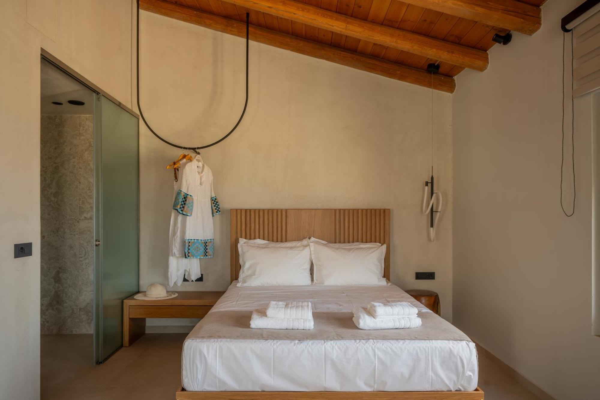 Rettimo Suites, Experience Luxury In The Heart Of Rethymno Buitenkant foto