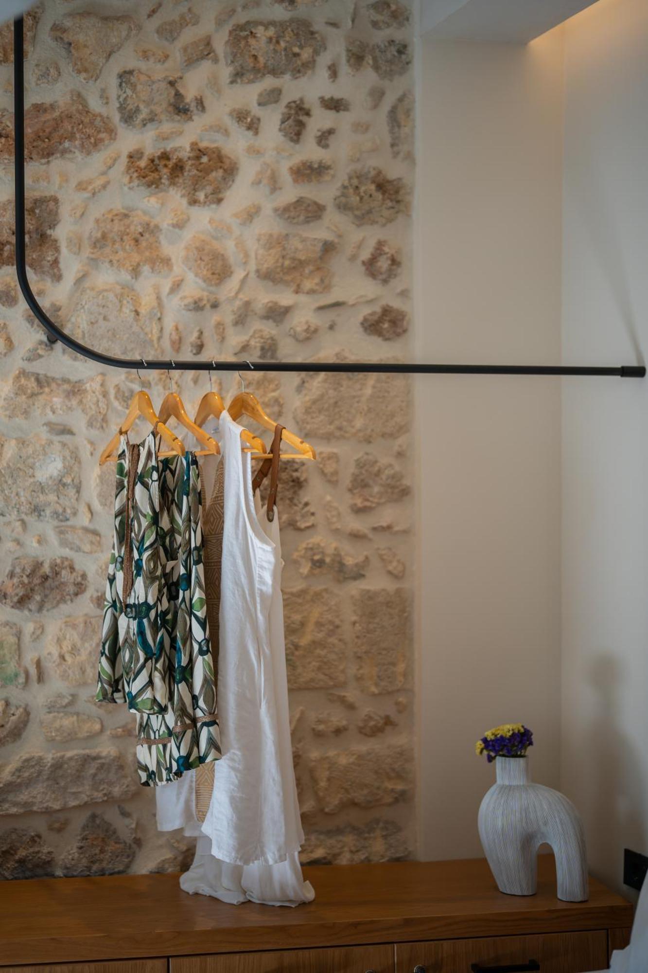 Rettimo Suites, Experience Luxury In The Heart Of Rethymno Buitenkant foto