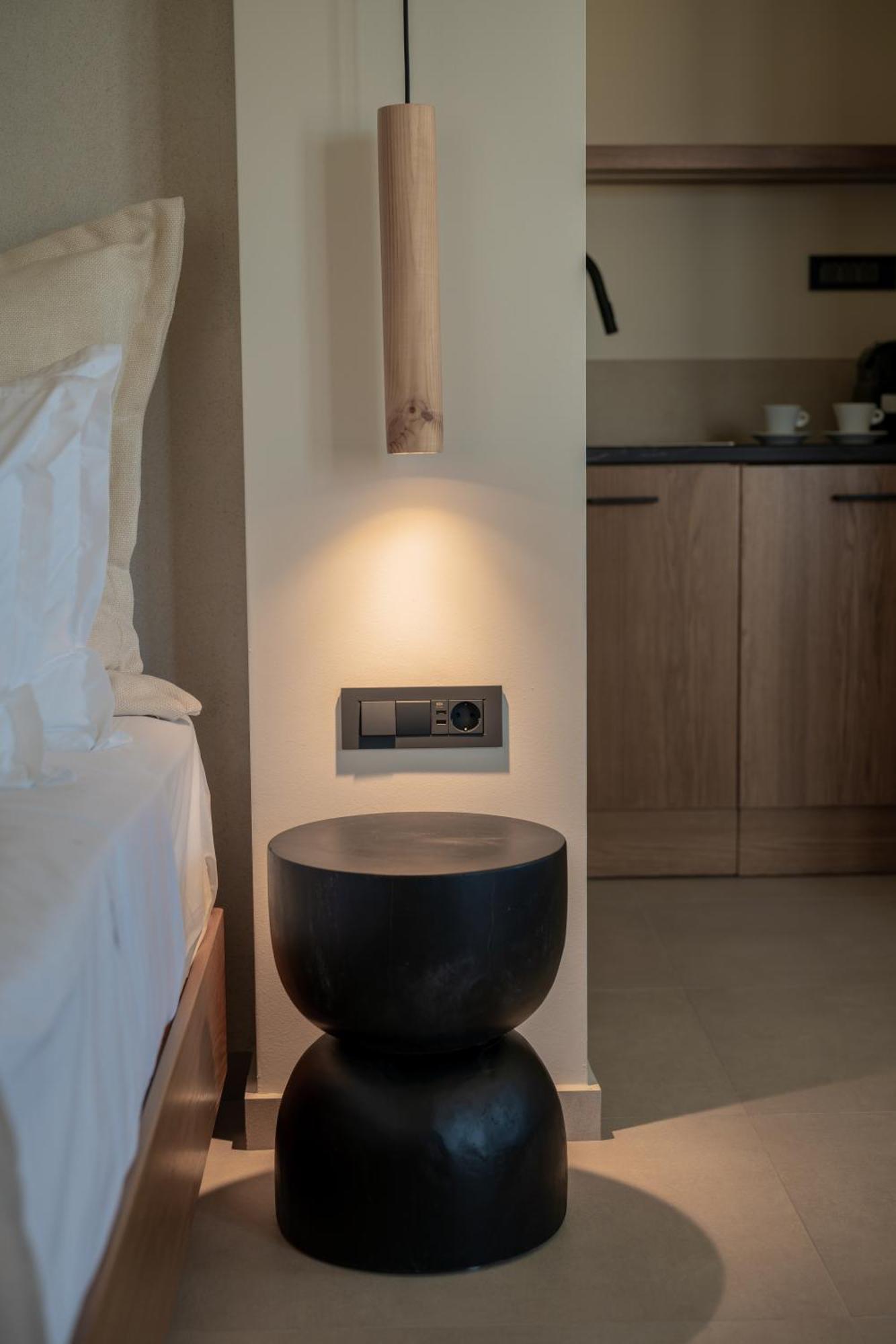 Rettimo Suites, Experience Luxury In The Heart Of Rethymno Buitenkant foto