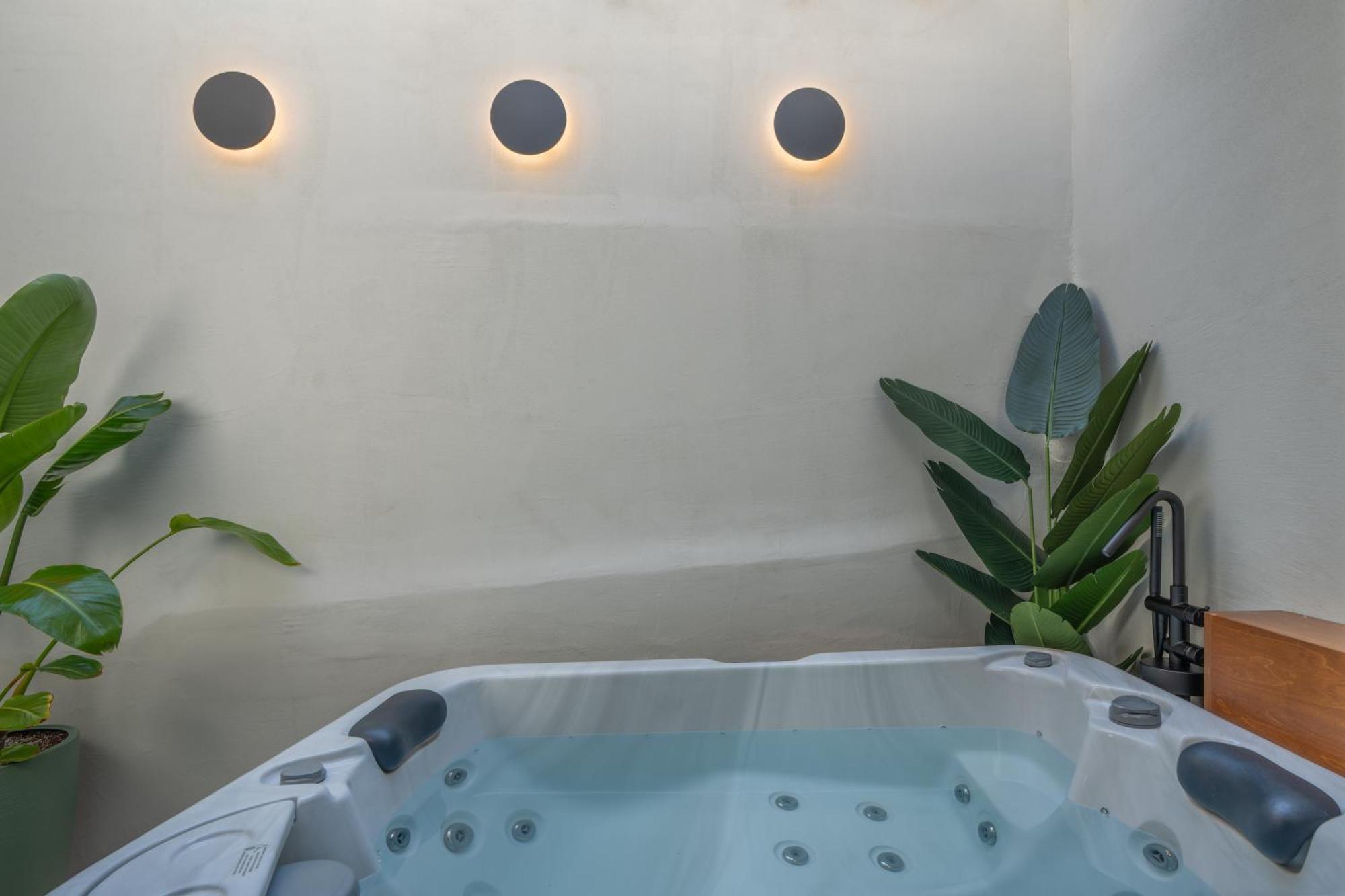 Rettimo Suites, Experience Luxury In The Heart Of Rethymno Buitenkant foto