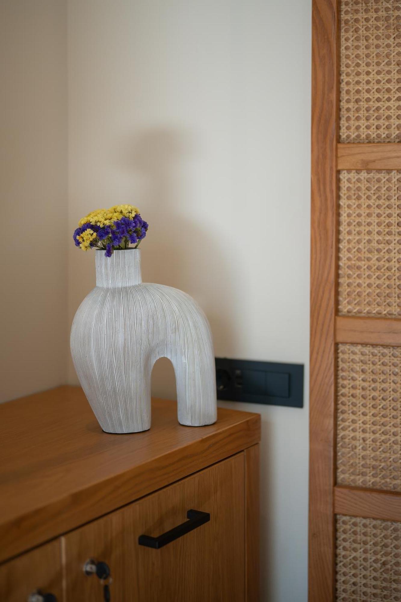 Rettimo Suites, Experience Luxury In The Heart Of Rethymno Buitenkant foto