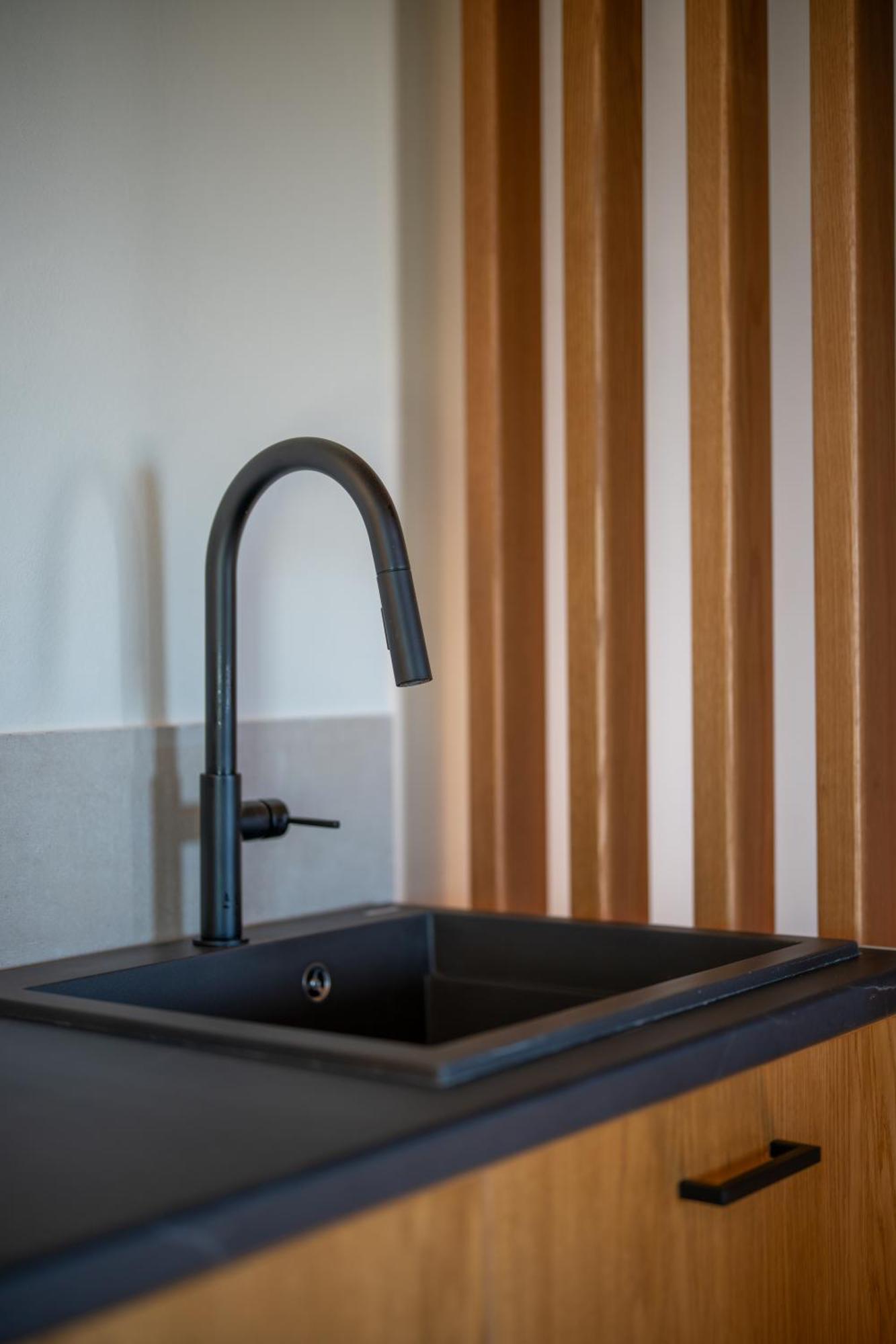 Rettimo Suites, Experience Luxury In The Heart Of Rethymno Buitenkant foto