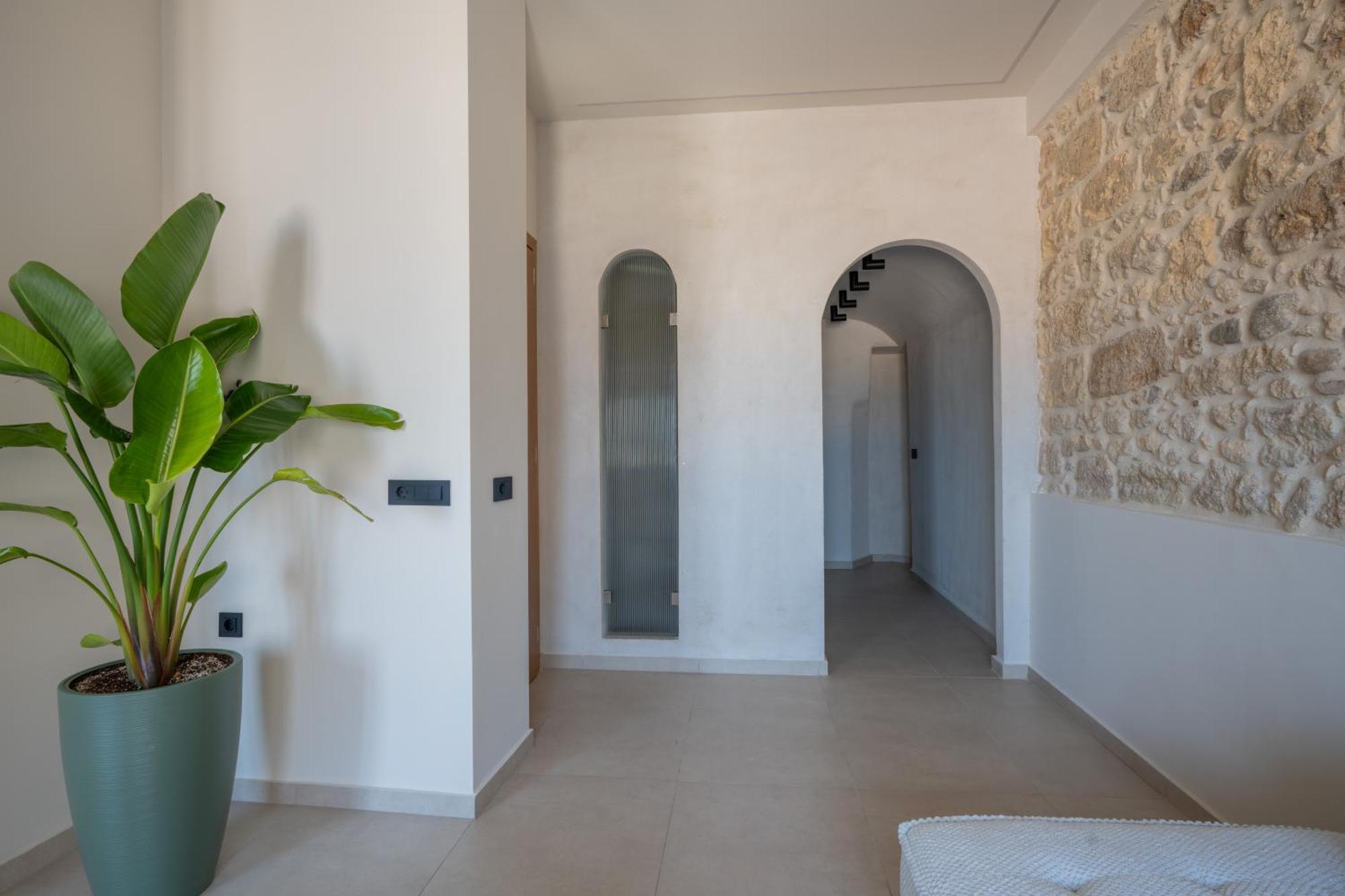Rettimo Suites, Experience Luxury In The Heart Of Rethymno Buitenkant foto