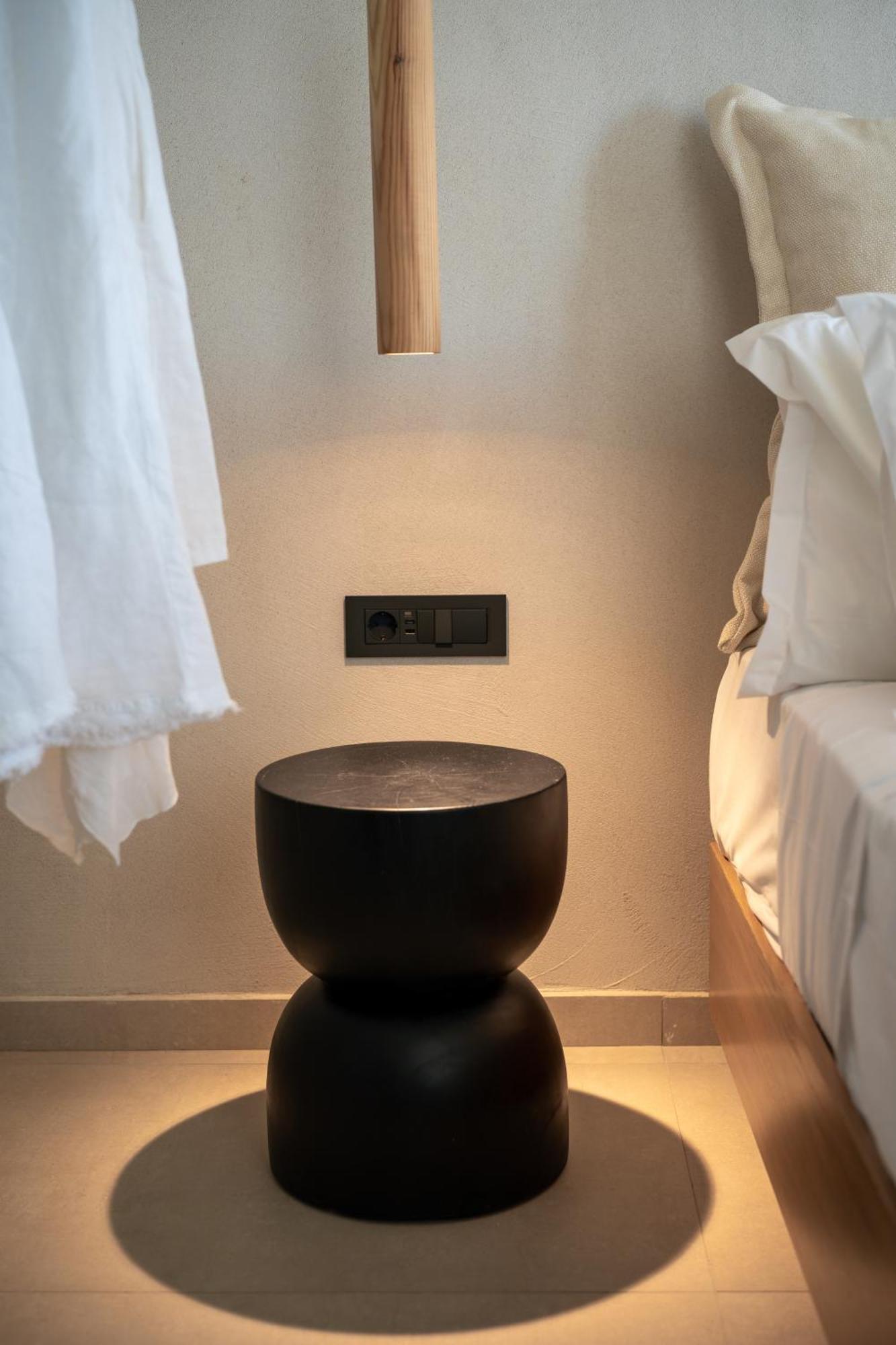 Rettimo Suites, Experience Luxury In The Heart Of Rethymno Buitenkant foto