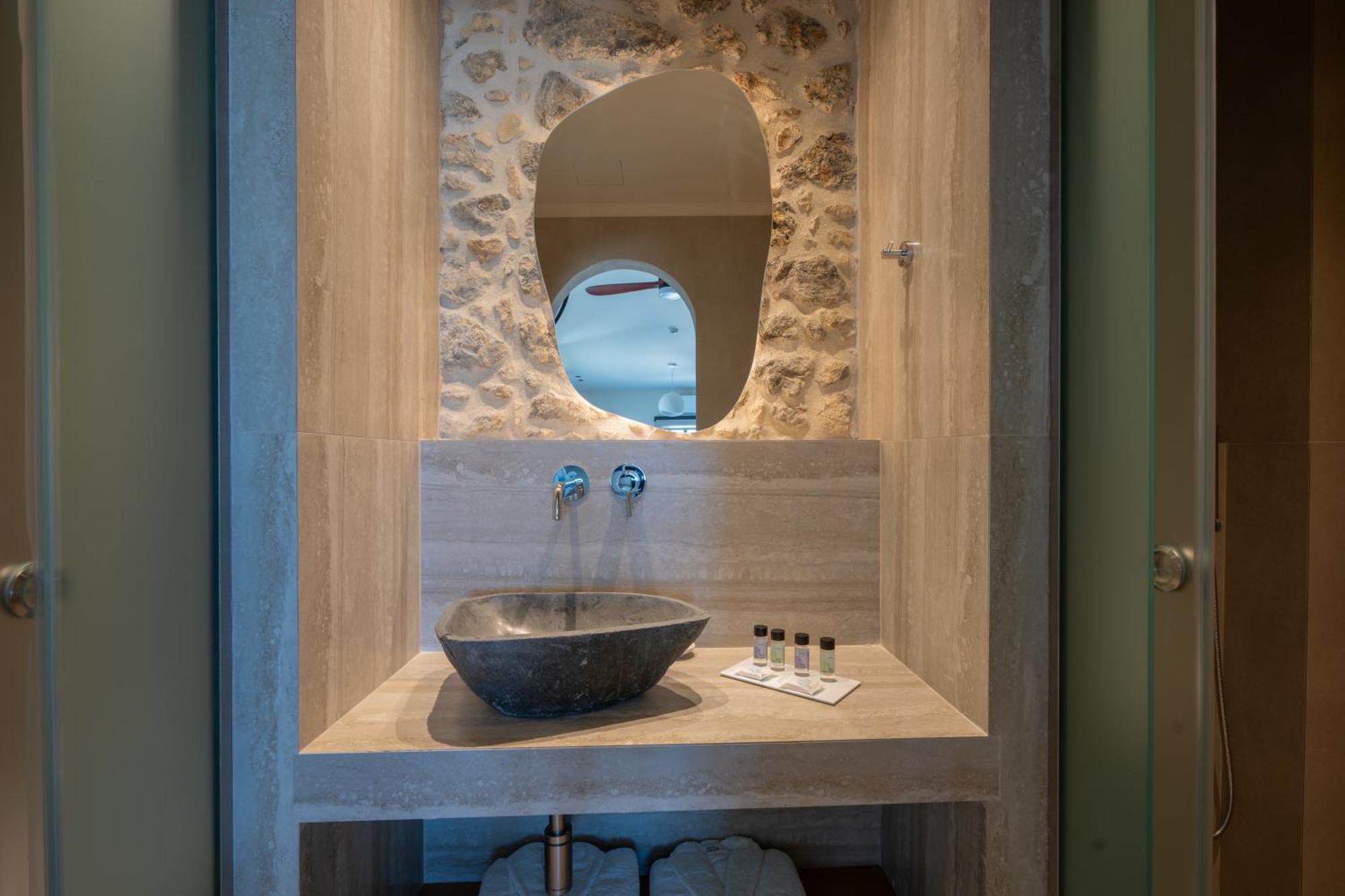 Rettimo Suites, Experience Luxury In The Heart Of Rethymno Buitenkant foto