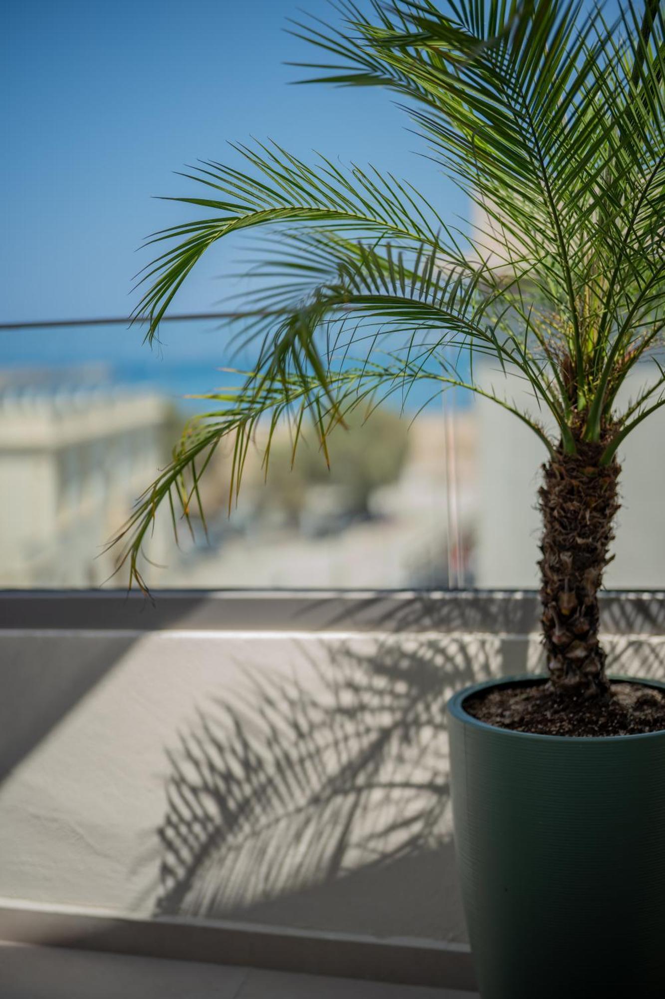 Rettimo Suites, Experience Luxury In The Heart Of Rethymno Buitenkant foto