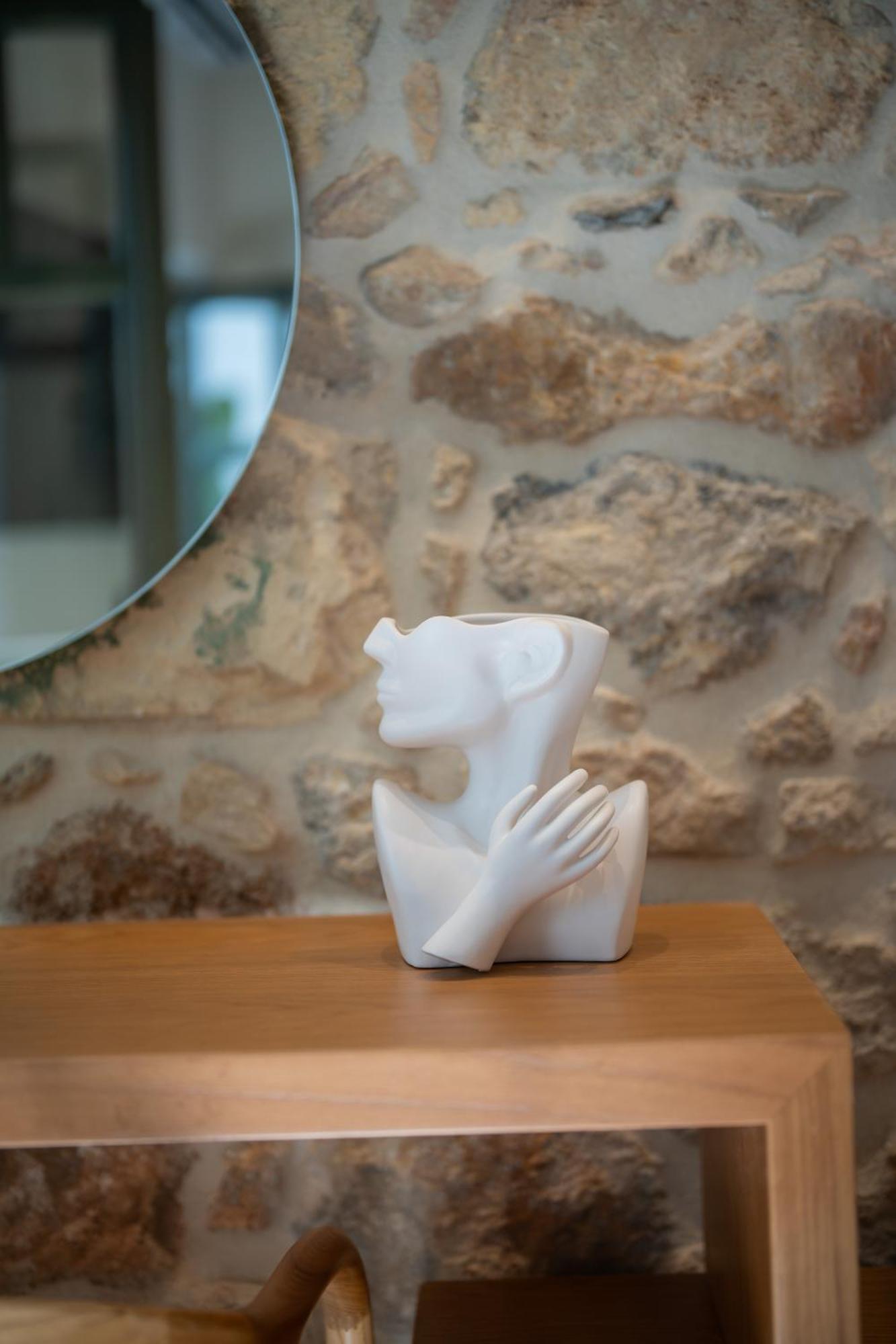 Rettimo Suites, Experience Luxury In The Heart Of Rethymno Buitenkant foto